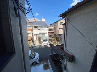 ハーモニーテラス醍醐御霊ケ下町の物件内観写真